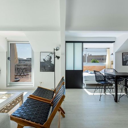 Agence Des Residences - Plein Centre De Cannes Buitenkant foto