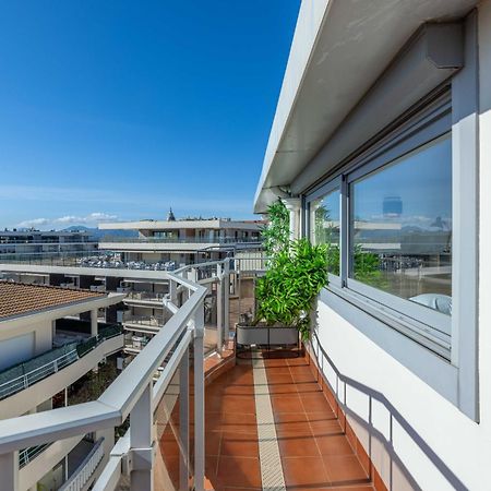 Agence Des Residences - Plein Centre De Cannes Buitenkant foto