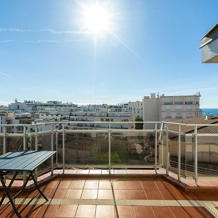 Agence Des Residences - Plein Centre De Cannes Buitenkant foto