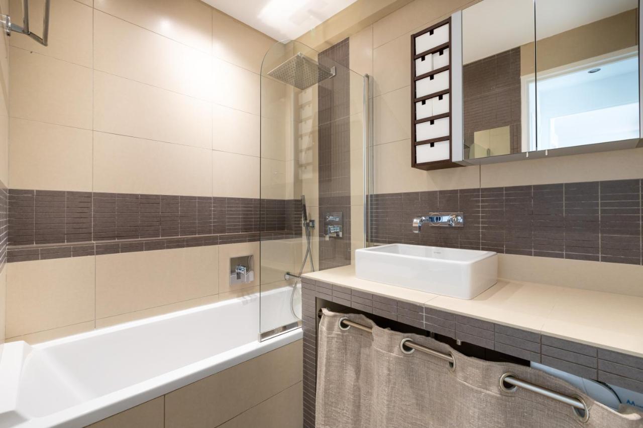 Agence Des Residences - Plein Centre De Cannes Buitenkant foto