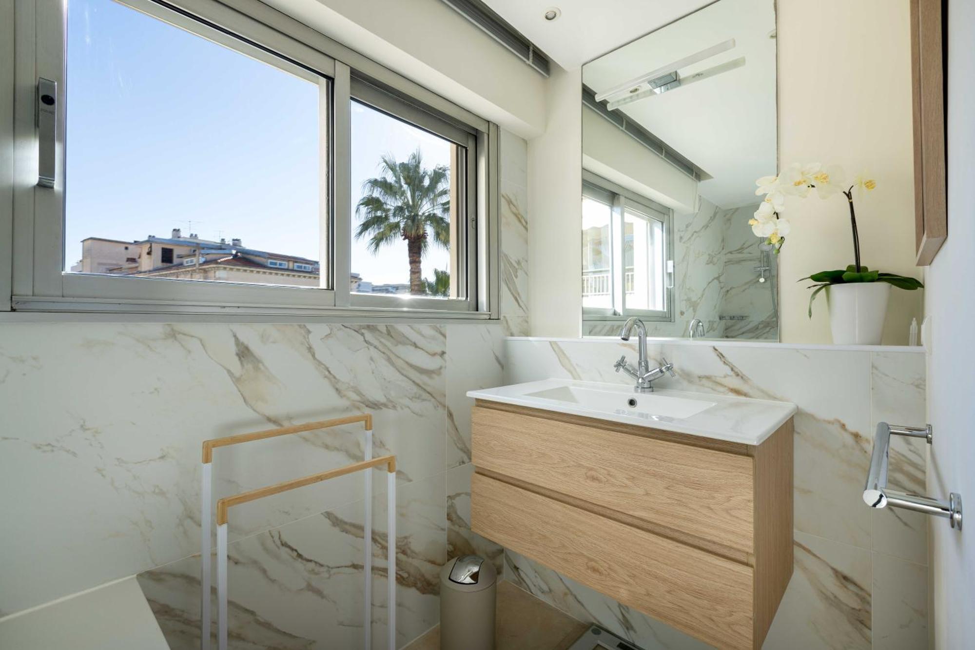 Agence Des Residences - Plein Centre De Cannes Kamer foto