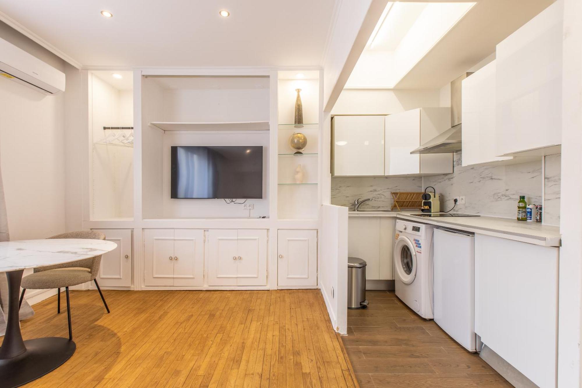 Agence Des Residences - Plein Centre De Cannes Kamer foto