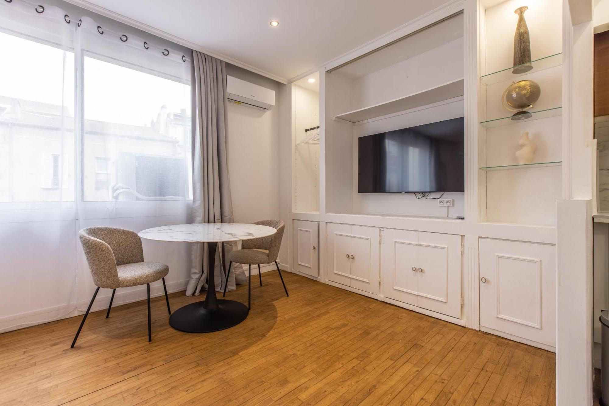 Agence Des Residences - Plein Centre De Cannes Kamer foto