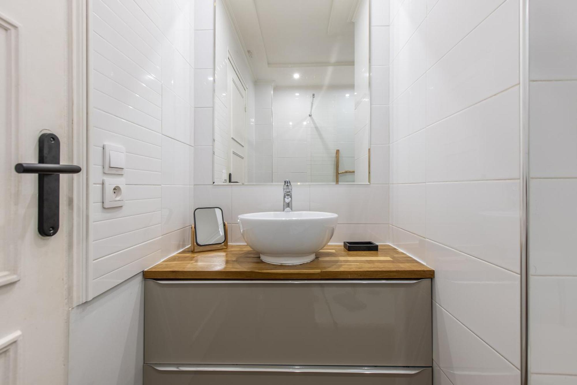 Agence Des Residences - Plein Centre De Cannes Kamer foto