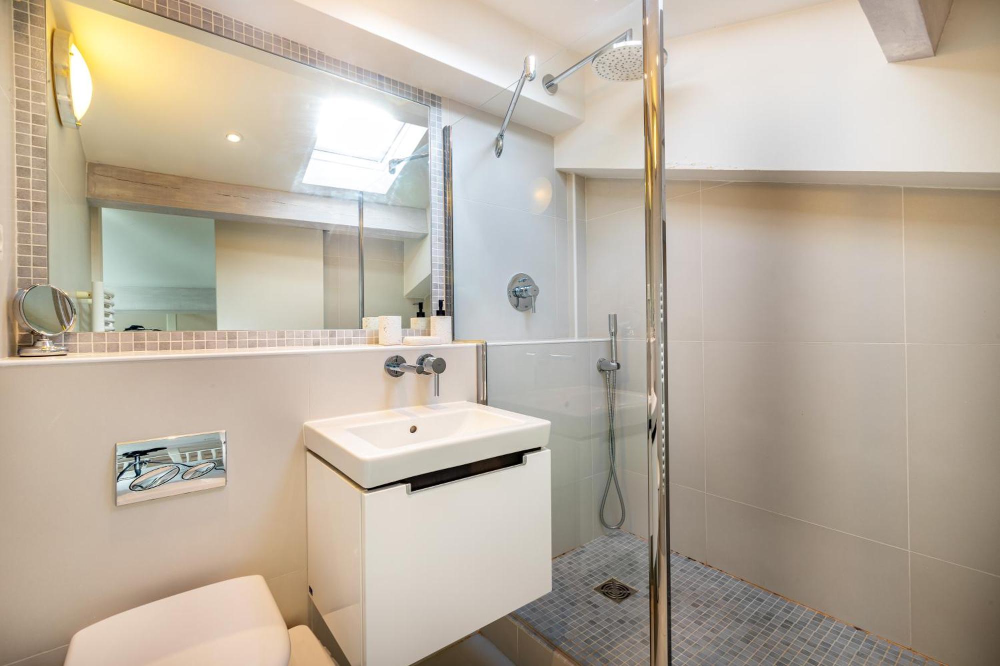 Agence Des Residences - Plein Centre De Cannes Kamer foto