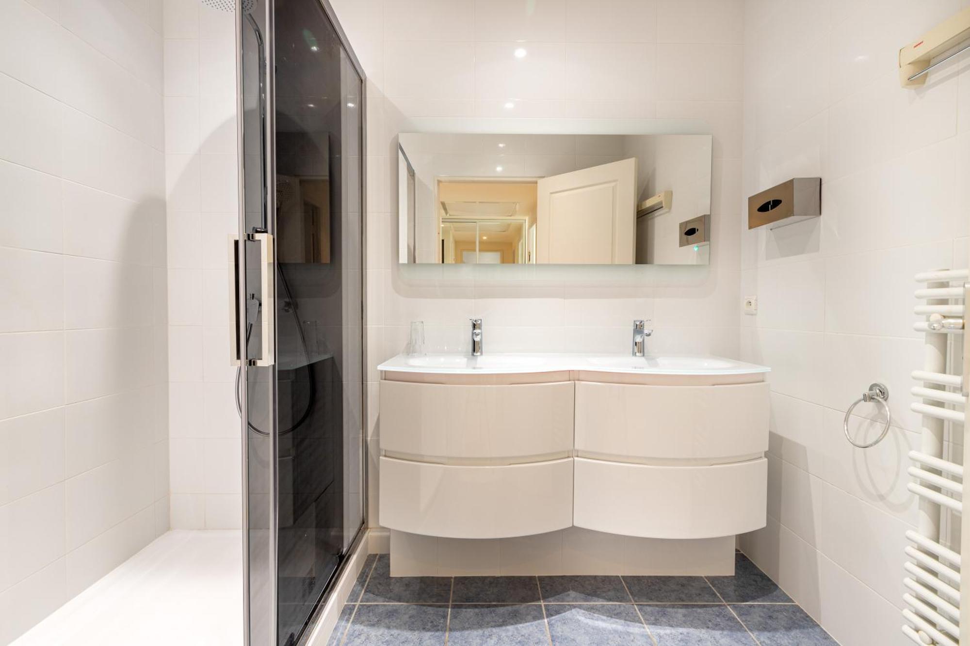 Agence Des Residences - Plein Centre De Cannes Kamer foto