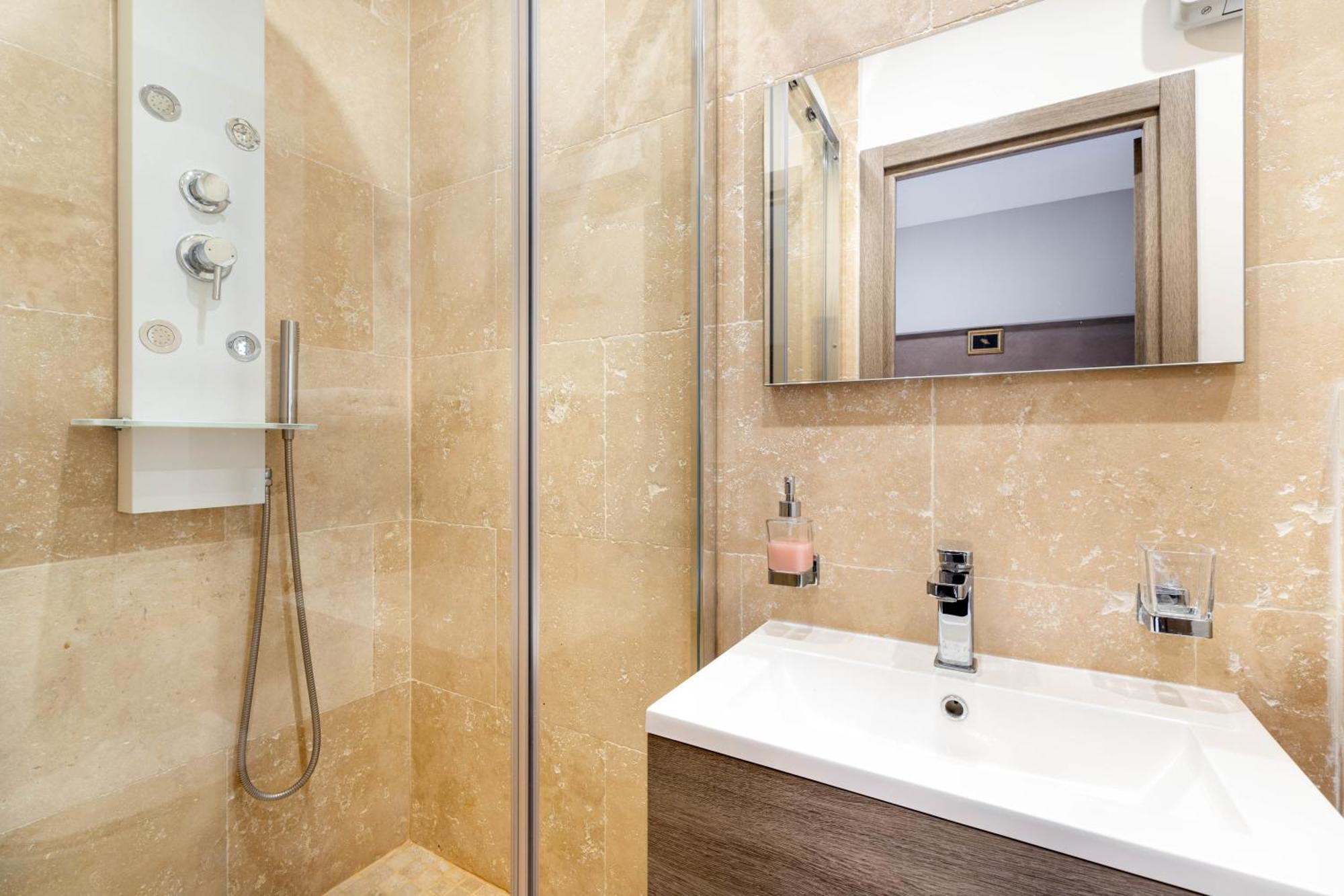 Agence Des Residences - Plein Centre De Cannes Kamer foto